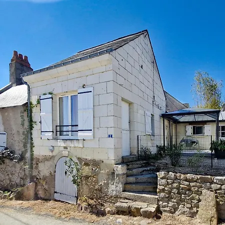 Beauregard Holiday home