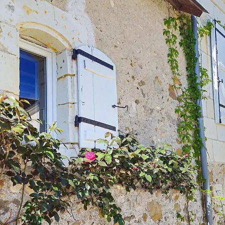 Σπίτι διακοπών Beauregard Coutures (Maine-et-Loire)